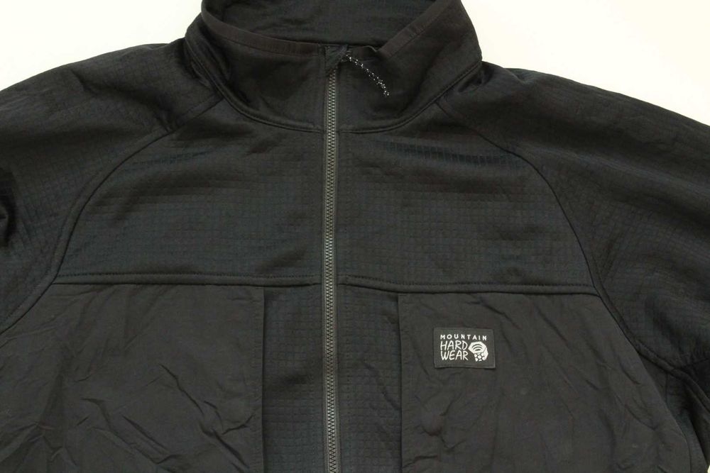 MOUNTAIN HARDWEAR - мъжка поларена горница, размер XL