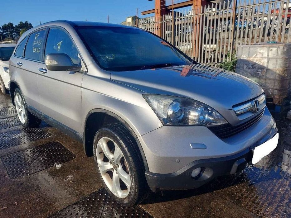 Usa dreapta fata Honda CR-V 2008 SUV 2.2 I-CTDI N22A2