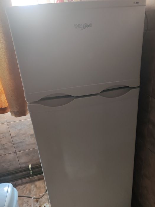Frigider 250 litri Whirlpool