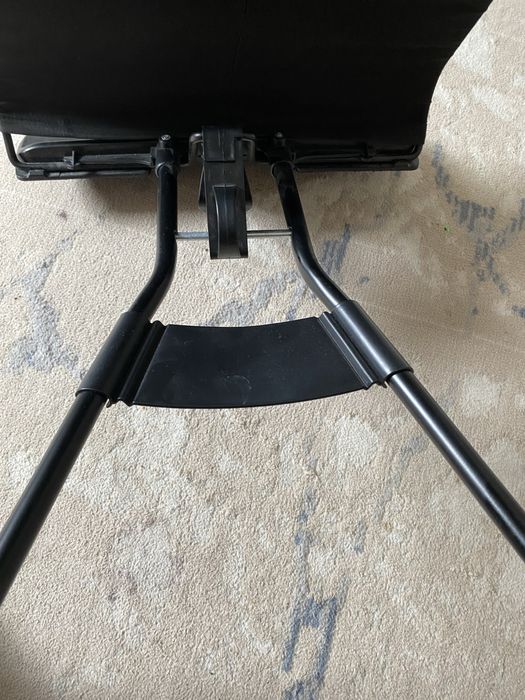 Шезлонок детский