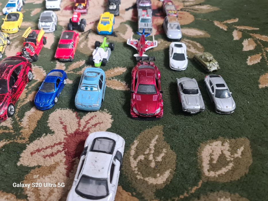 продам детские машинки