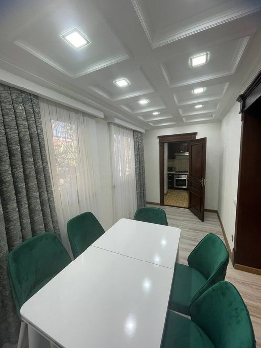 Аренда Ц-1, кафе Бибигон