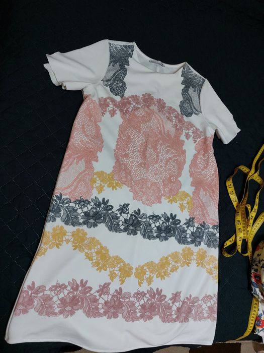 Rochii scurte măr.S-M