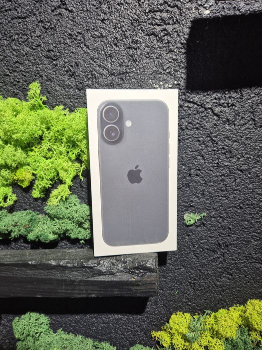iPhone 17 256gb Black Neverlocked/Fact+Garantie