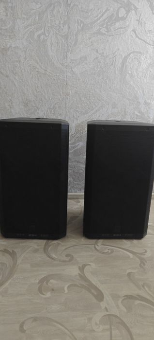 RCF 935-А с чехлами.