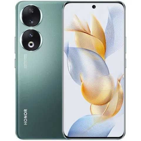 Продаётся в отличном состоянии Honor 90 512Gb бирюзового цвета