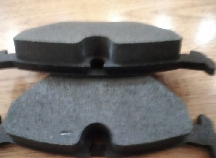 BMW E46 новый тормозные колодки