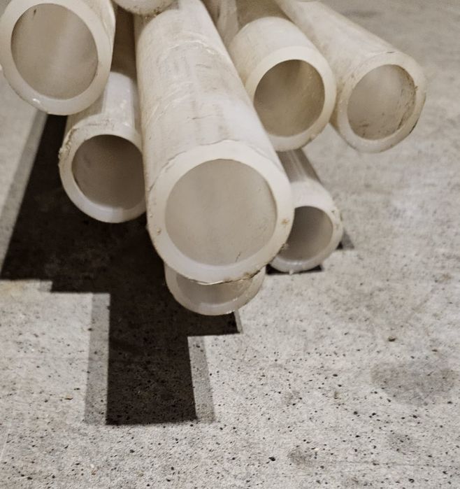 Teava de irigare LDPE  32x34