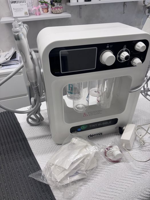 Апарат за воднодермаабразио