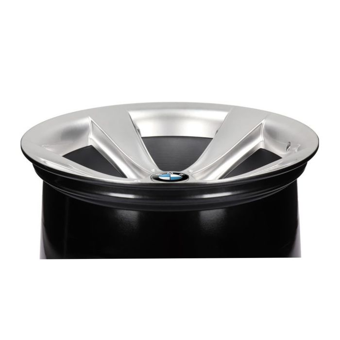 Jante 19 Bmw Style 128 Concave  5 x120 in 2 lățimi  cu ET 24 și ET14