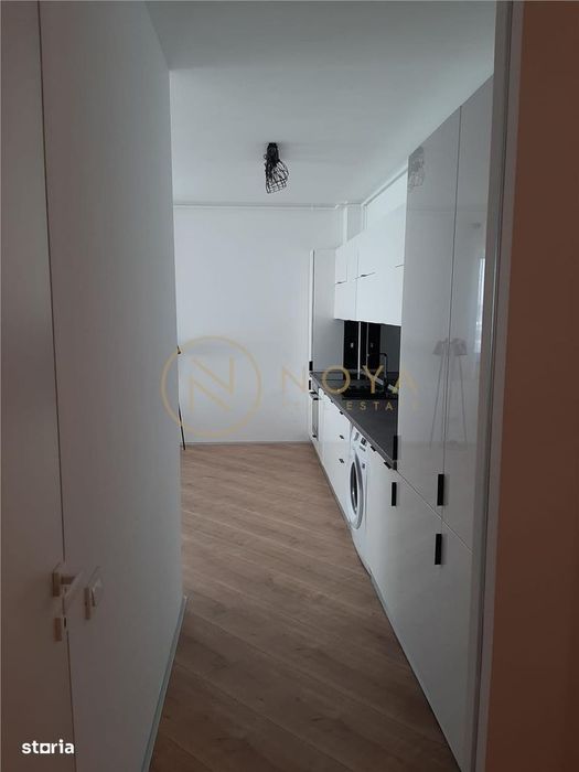 Vanzare apartament 3 camere Pipera Plaza cu parcare