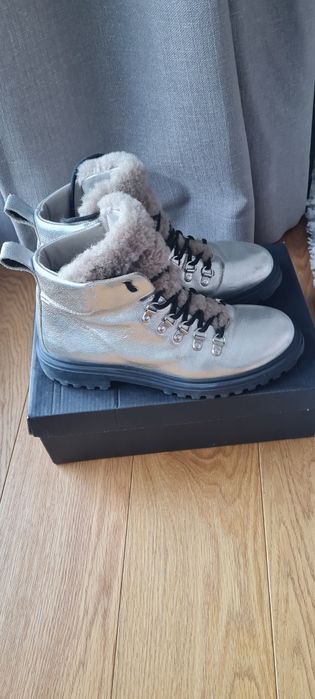 Gioseppo 39 номер маратонки, боти 39 н. Ste&me