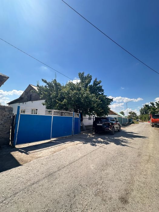 Жамбыл 41 үй Сатылады тез арада