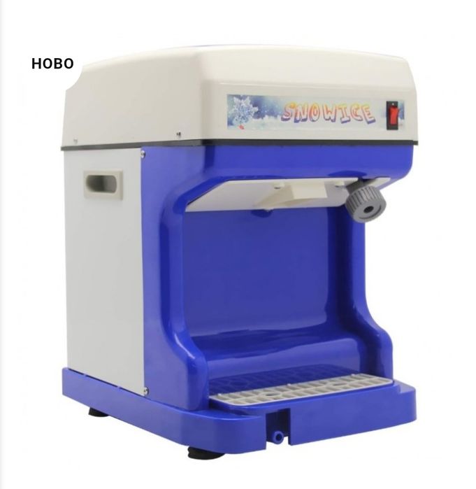 Машина за Надстъргване на Лед