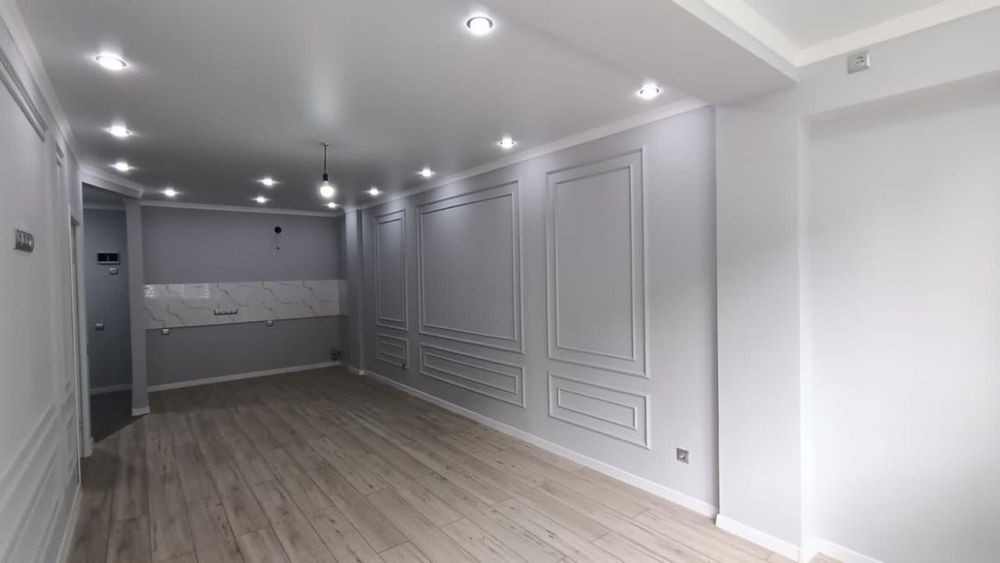 Узбеки (озбек) строители