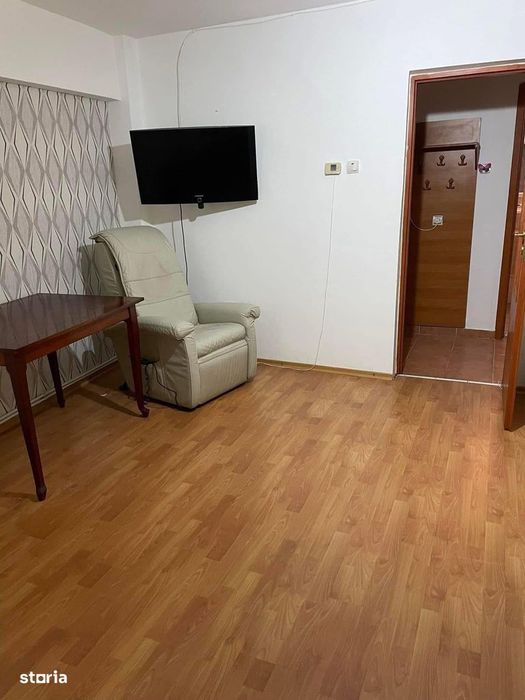 Garsoniera confort 1,Calea Republicii,parter, Bacău