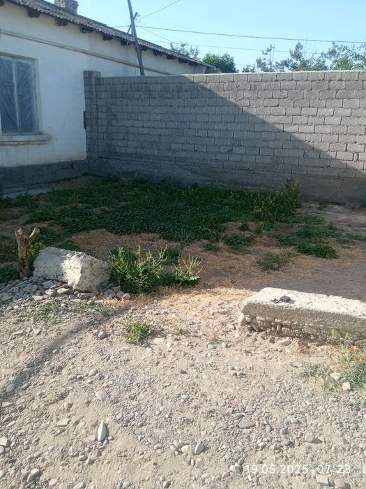 Продается свой дом 7 соток 3 комнаты