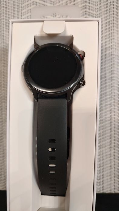 Смарт часовник HAMA fit watch 6910 в гаранция