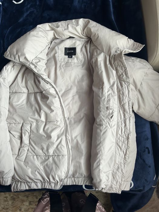 Продам куртку (Зима)