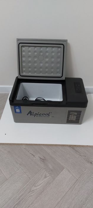 Автохолодильник Alpicool