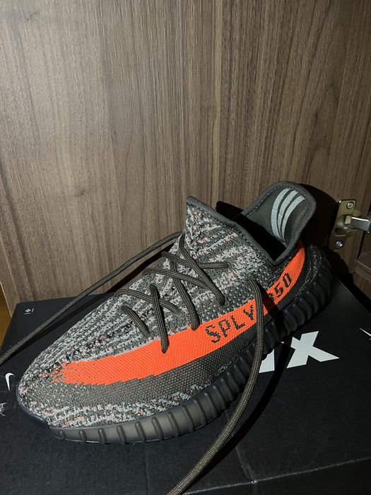 Нови мъжки оригинални маратонки Adidas