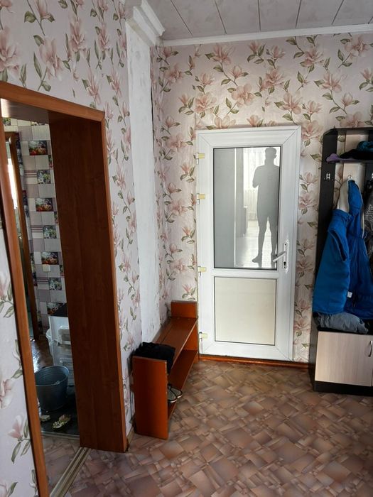 Продам дом  есть торг