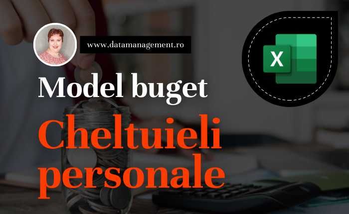 Rapoarte Excel pentru firma ta: design, optimizare și automatizare