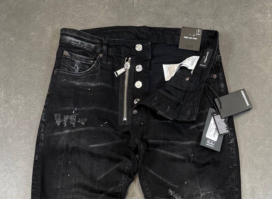 Blugi Dsquared premium