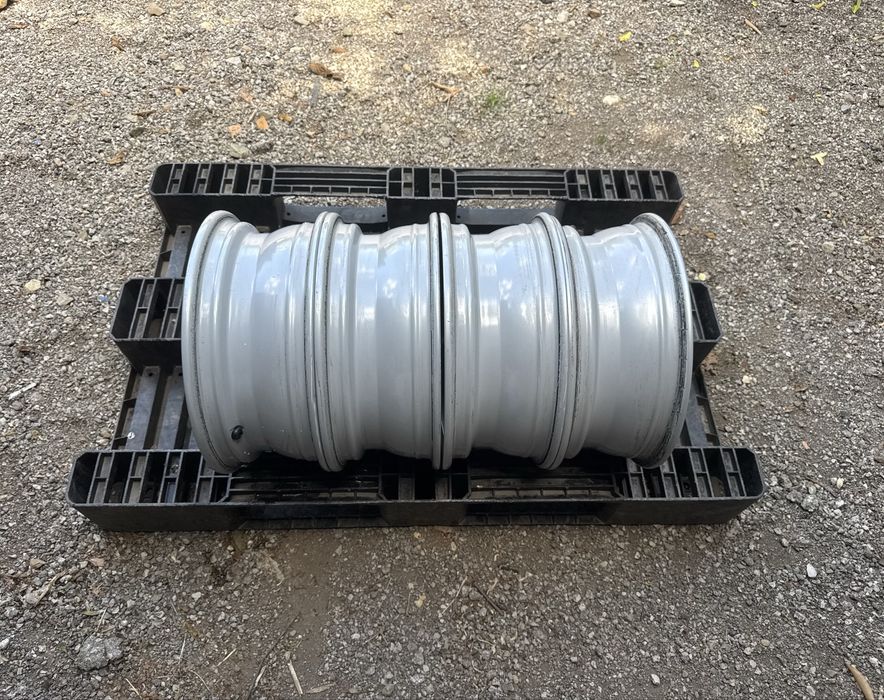 4бр.Алуминиеви джанти DEZENT 15цола 4x100 за Toyota,Suzuki,Kia,Hyundai