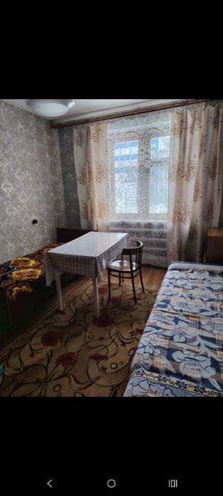 Возьму на подселение район Радужный девушку или женщину