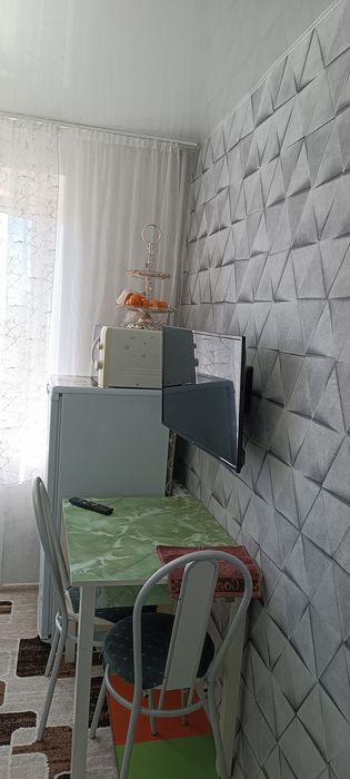 Продам однокомнатную квартиру