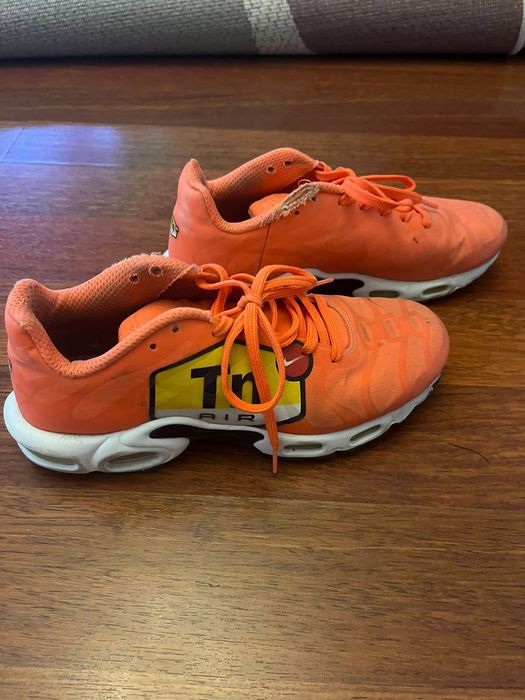 Pantofi Nike air max Tn