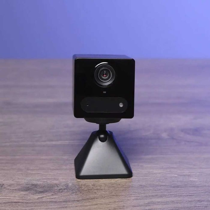 Лучшая камера для умного дома EZVIZ cb2