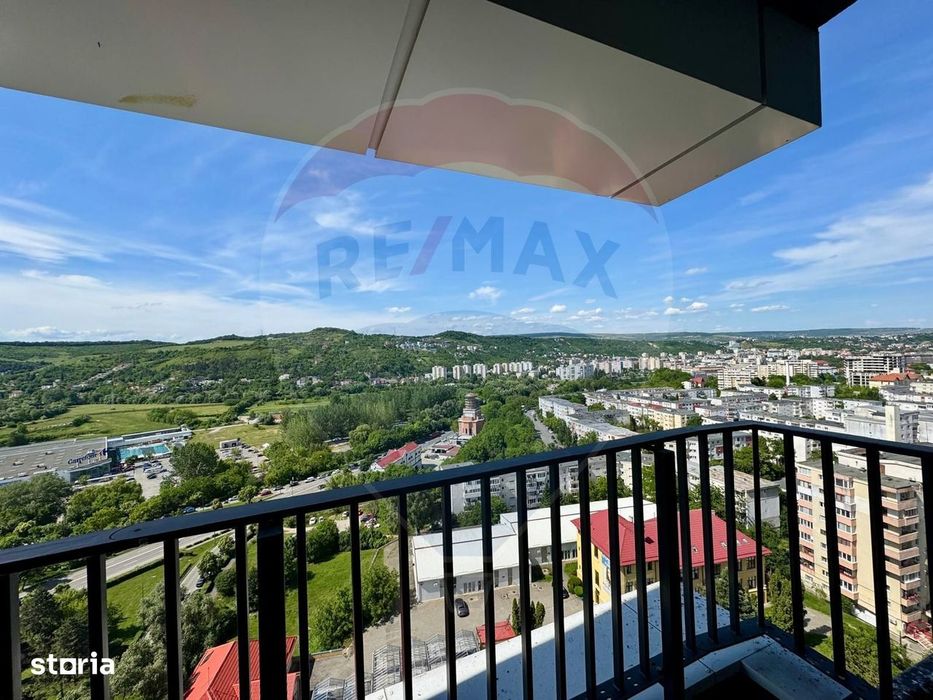 Apartament de vanzare, West City Tower |Comision 0% — fotografia 1