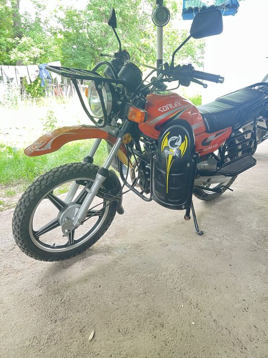 Sonlink 200 куб .