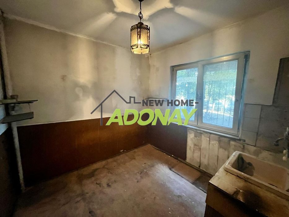 Продава се Двустаен апартамент в Пловдив, Изгрев - 58 кв.м за 794 €/кв.м - Снимка #1