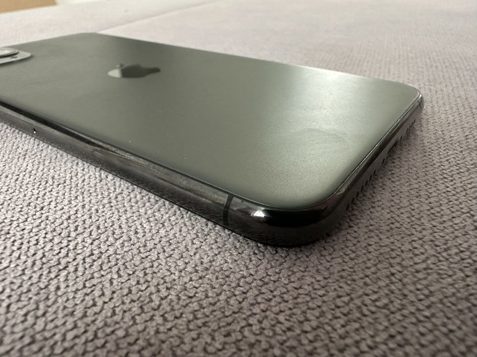 iPhone 11 Pro Max - 256 GB