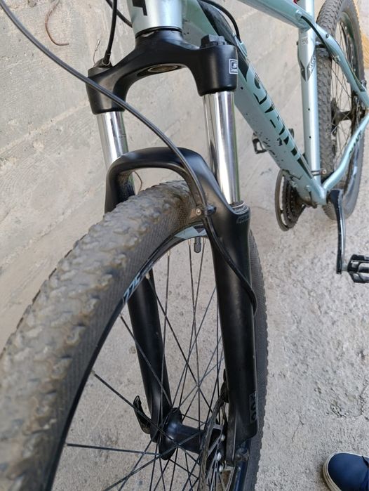 Продам горный