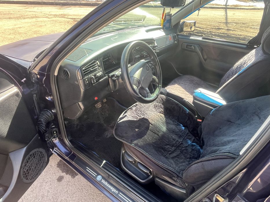 Продам гольф 3