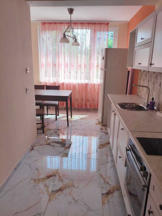 Дава се под наем Двустаен апартамент в София, Изгрев - 74 кв.м за 663 € - Снимка #7