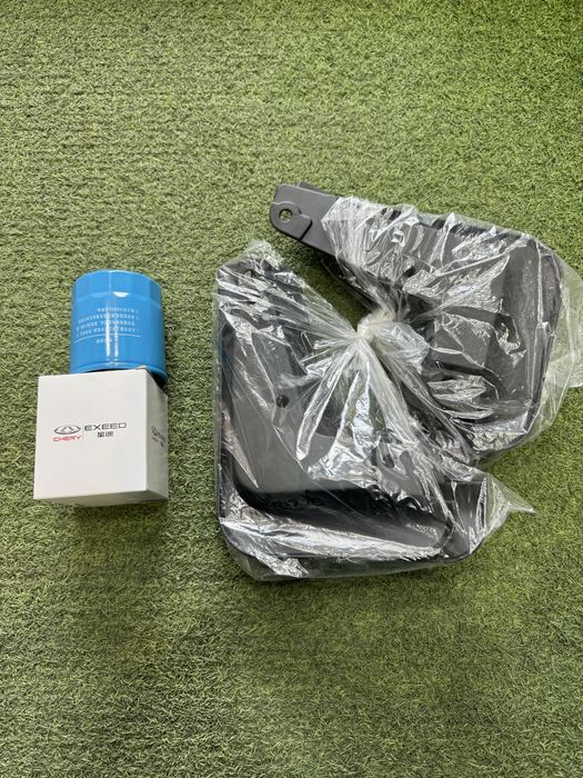 Chery Tigo 8 Pro Max, Chery Tigo 8 pro, Chery Tigo 7 pro бризгавики