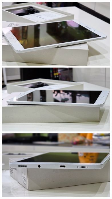 Tableta Samsung Galaxy Tab S2 8" Wifi