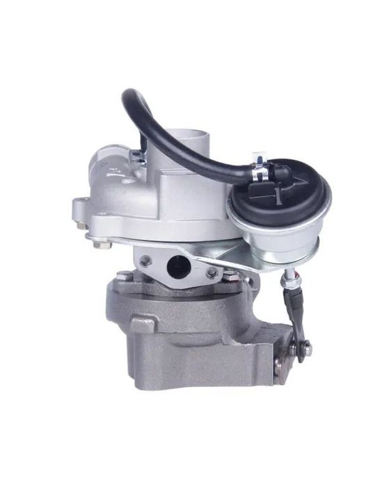 turbina noua turbosuflanta opel corsa c meriva agila tigra combo 1.3d