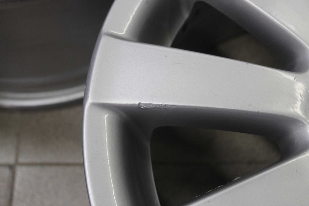 Джанти 16" VW Passat