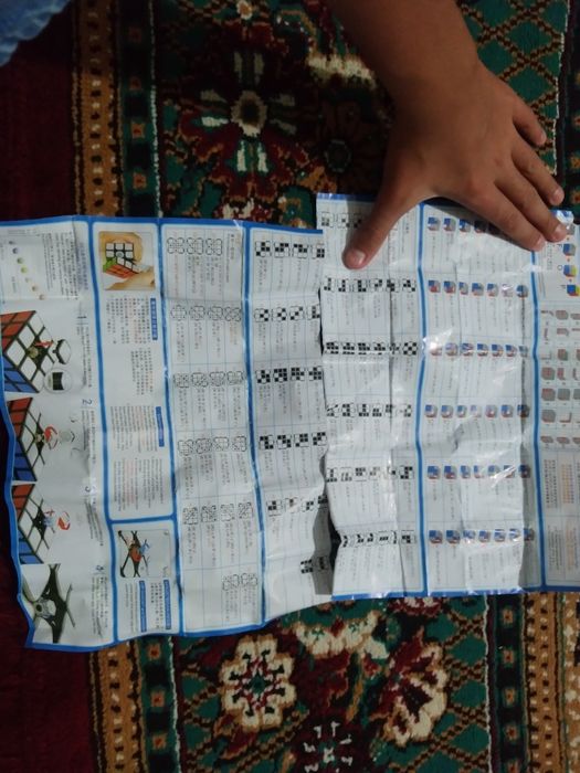 Gan 12 maglev  original kubik rubik gan для speedcuber ов