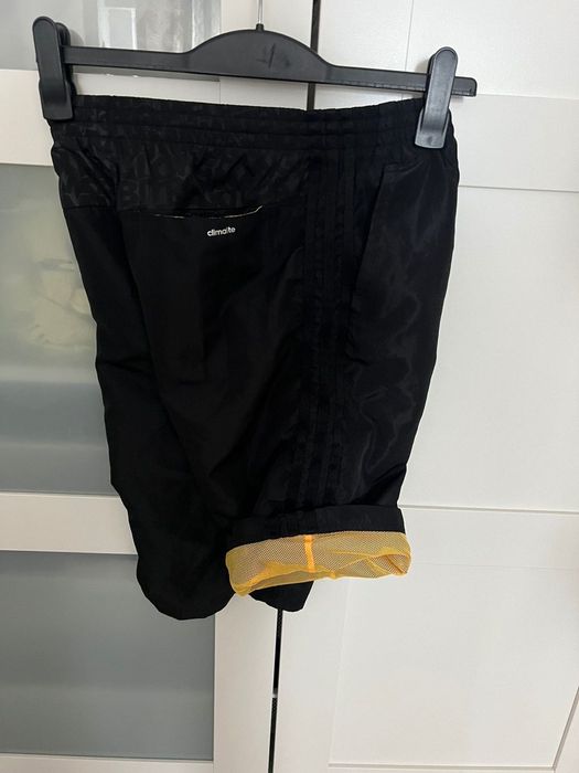 Adidas Messi-шорти 13/14г.