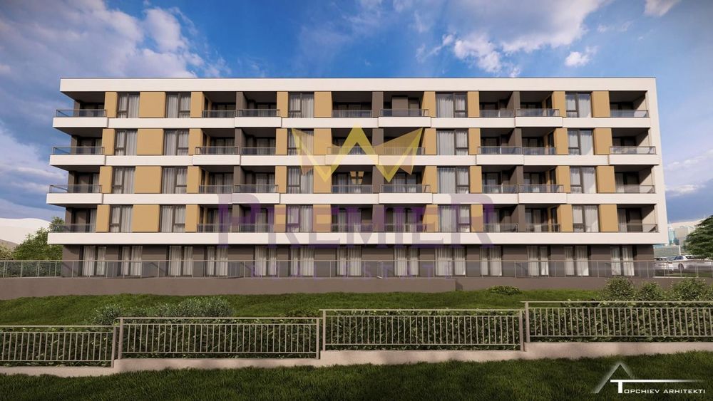 Продава се Тристаен апартамент в Варна, Владислав Варненчик - 102 кв.м за 1343 €/кв.м - Снимка #3