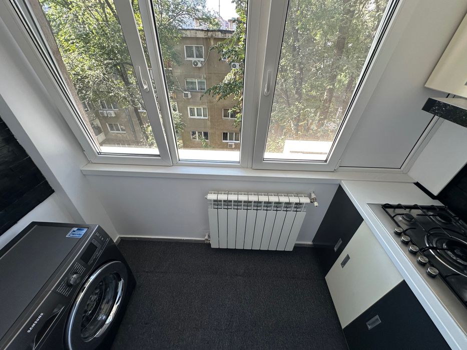 PROPRIETAR – Inchiriez apartament cu 2 camere in Crangasi, Str 9 Mai, Nr.7