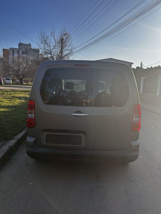 Peugeot Partner 1.6HDI 2010