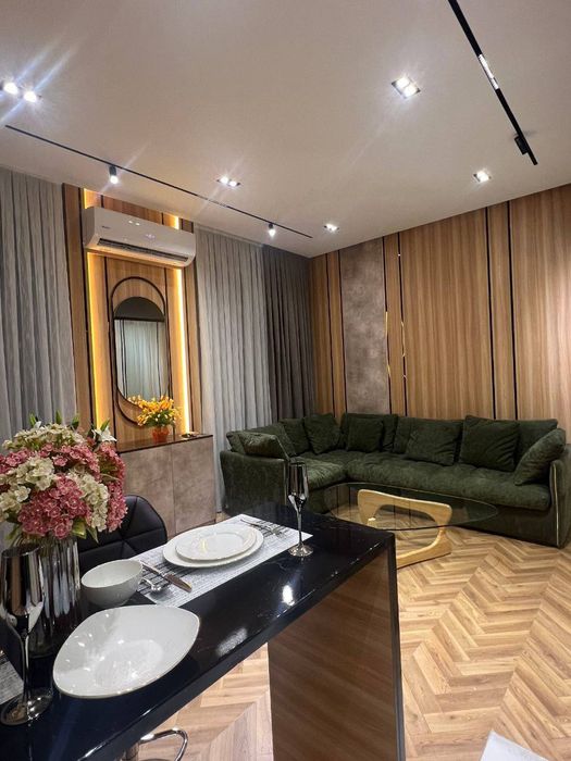 Юнусабадский район Ц2
Ц2